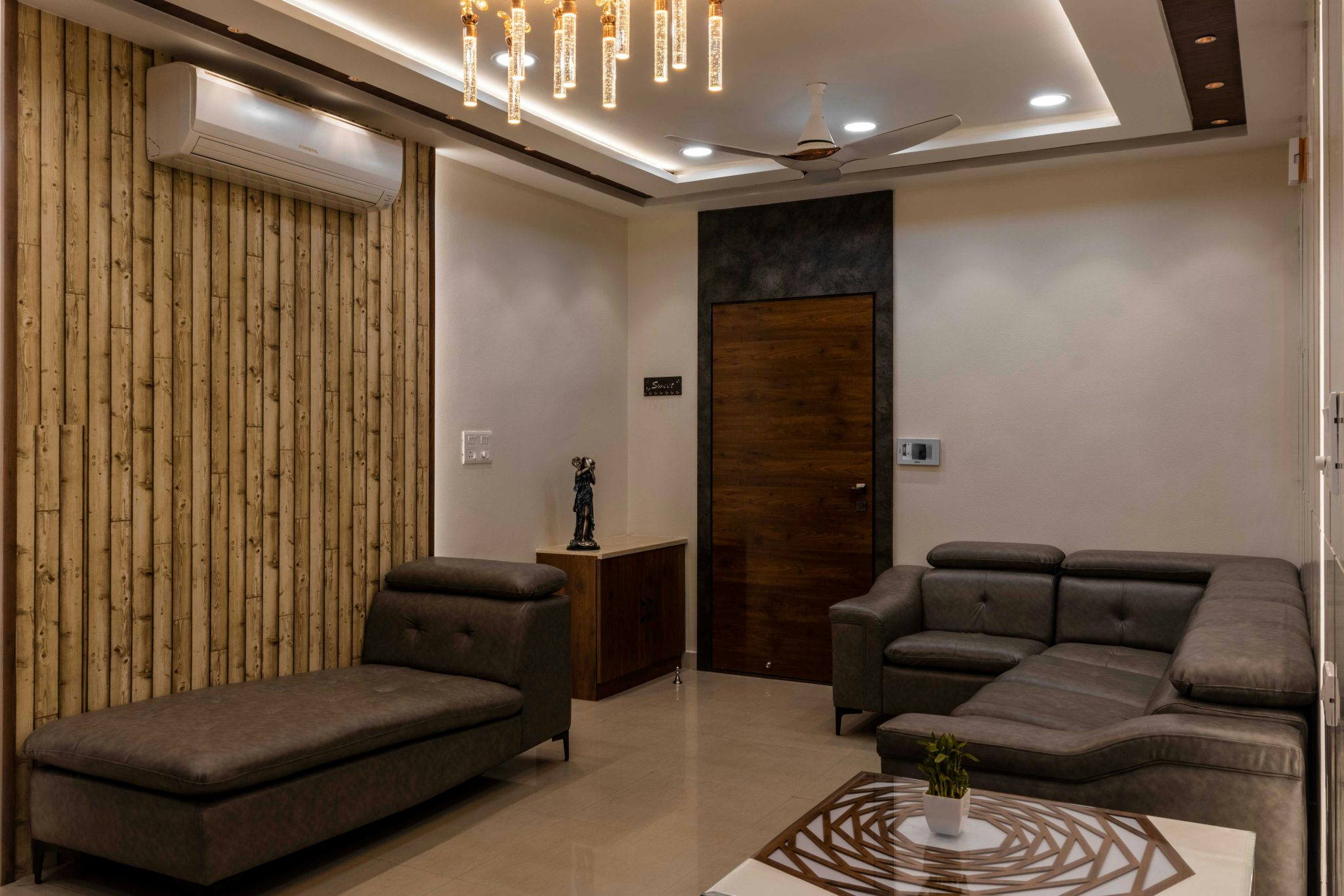 Emerald Haven Villa